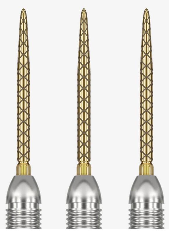 Target Swiss Diamond Pro Gold Point 26-30-35-40 mm Target Swiss Diamond Pro Gold Point 26-30-35-40 mm