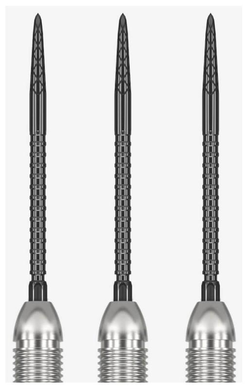 Target Swiss DS Surge Schwarz Point 26-30-35-40 mm Target Swiss DS Surge Schwarz Point 26-30-35-40 mm