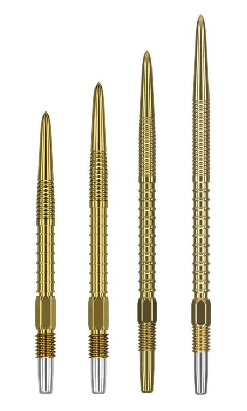 Target Swiss Firepoint Gold 26-30-35-40 mm Target Swiss Firepoint Gold 26-30-35-40 mm