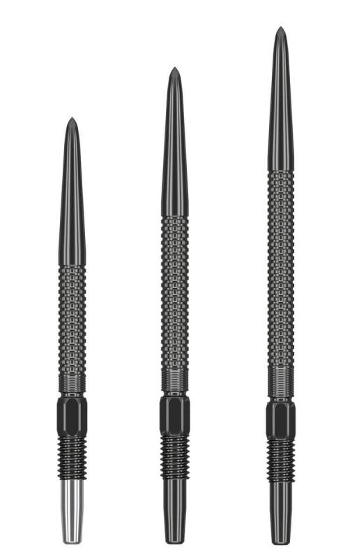 Target Swiss GRD Schwarz Point 26-30-35 mm Target Swiss GRD Schwarz Point 26-30-35 mm