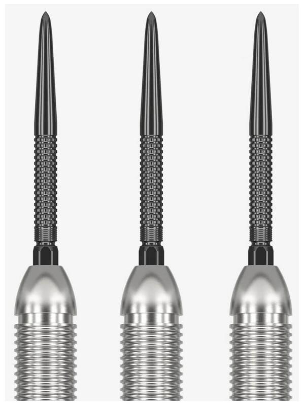 Target Swiss GRD Schwarz Point 30 mm