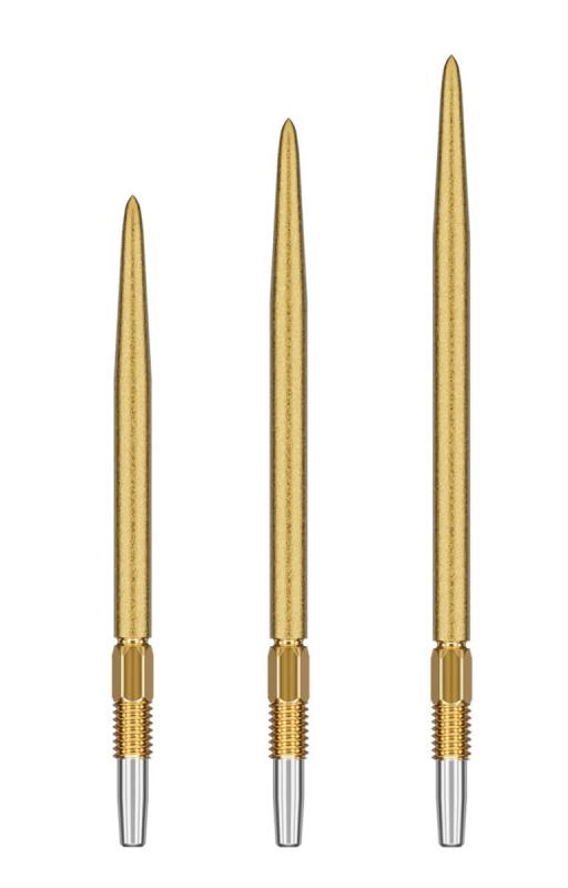 Target Swiss SLK Point Gold 35-42 mm Target Swiss SLK Point Gold 35-42 mm