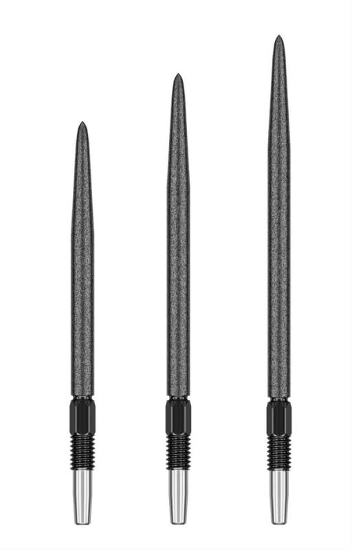 Target Swiss SLK Point Schwarz 35-42 mm Target Swiss SLK Point Schwarz 35-42 mm