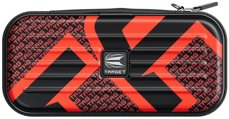 Target Takoma Tag Tasche Rot 2024 Target Takoma Tag Tasche Rot 2024