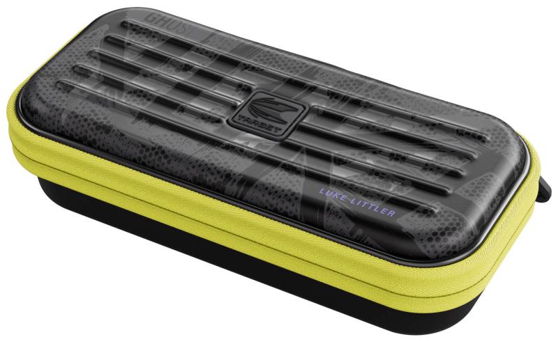 Target Takoma Wallet Luke Littler 2025