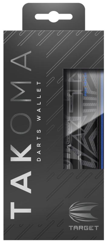 Target Takoma Wallet Phil Taylor 2025
