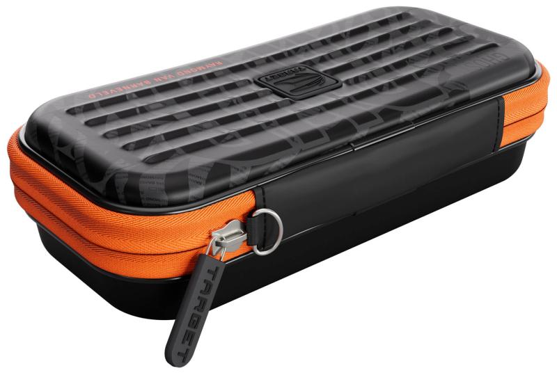 Target Takoma Wallet Raymond van Barneveld 2025