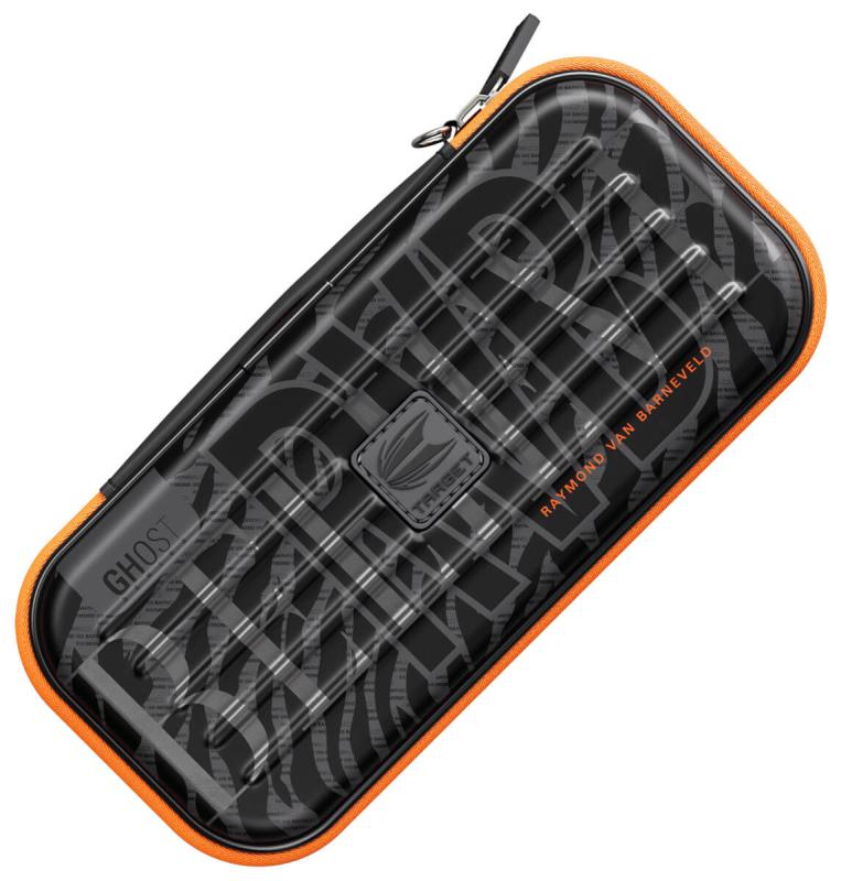 Target Takoma Wallet Raymond van Barneveld 2025