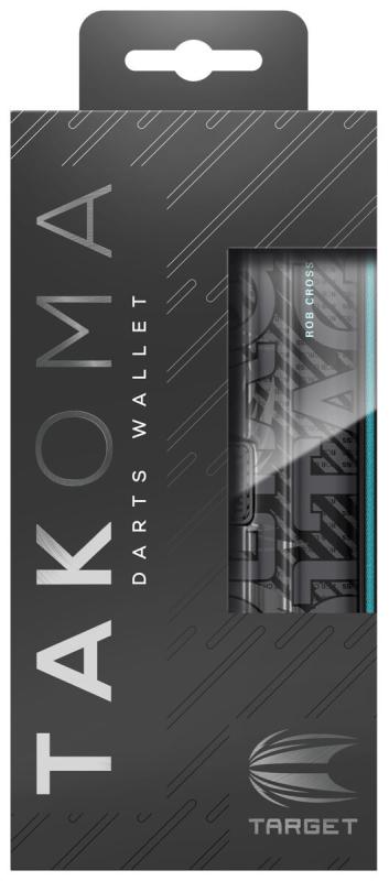 Target Takoma Wallet Rob Cross 2025