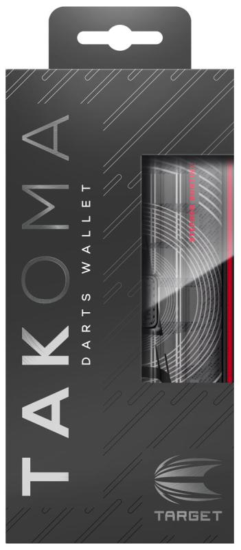 Target Takoma Wallet Stephan Bunting 2025