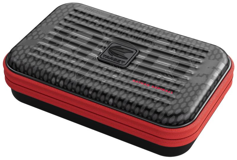 Target Takoma Wallet XL Nathan Aspinall 2025