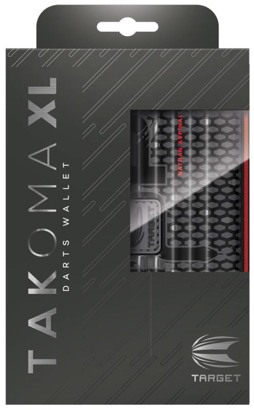 Target Takoma Wallet XL Nathan Aspinall 2025