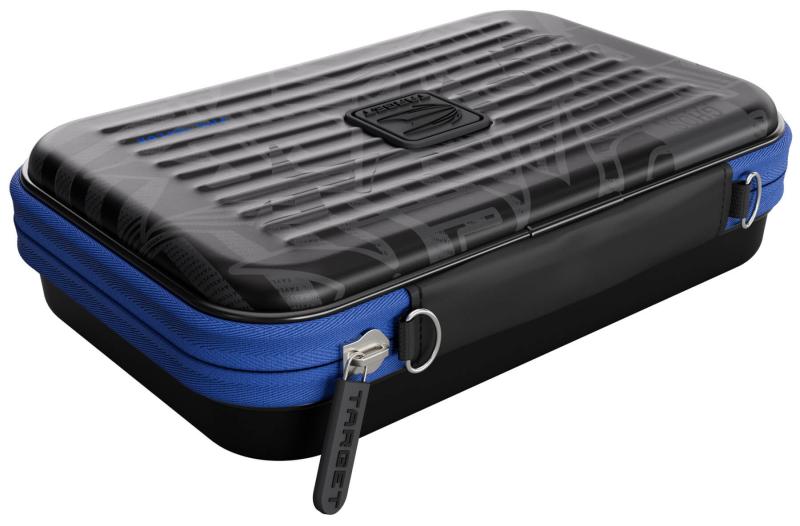 Target Takoma Wallet XL Phil Taylor 2025