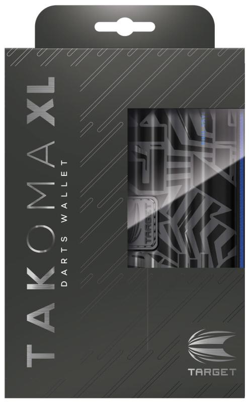 Target Takoma Wallet XL Phil Taylor 2025