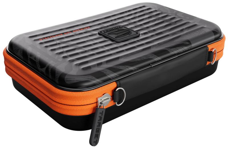 Target Takoma Wallet XL Raymond van Barneveld 2025