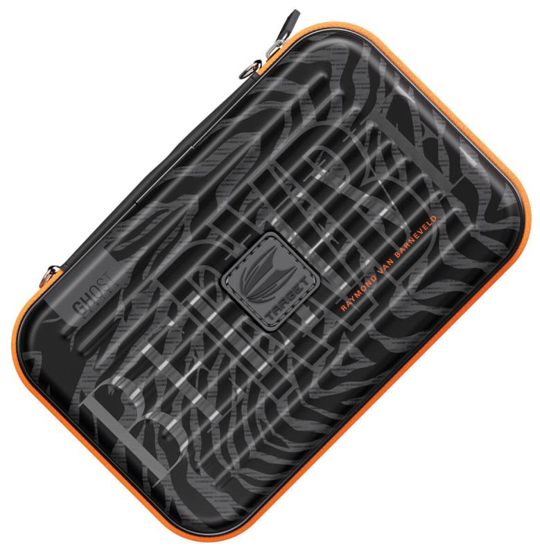 Target Takoma Wallet XL Raymond van Barneveld 2025