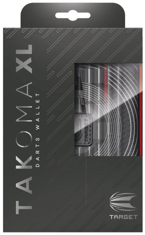 Target Takoma Wallet XL Stephan Bunting 2025