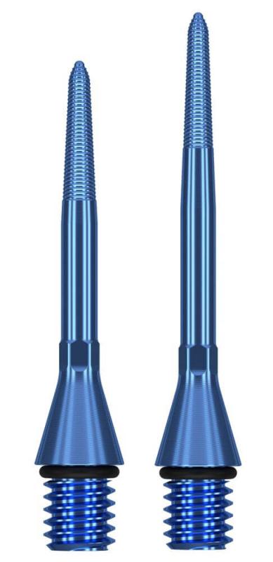 Target Titanium Swiss Point Conversion Nano Spitze Blau