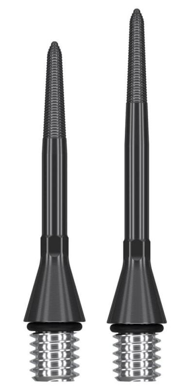 Target Titanium Swiss Point Conversion Nano Spitze Schwarz