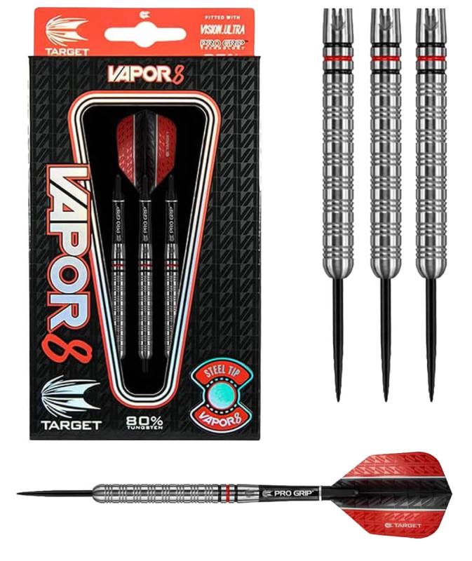 Vapor8 06 Steeldart 23g Vapor8 06 Steeldart 23g
