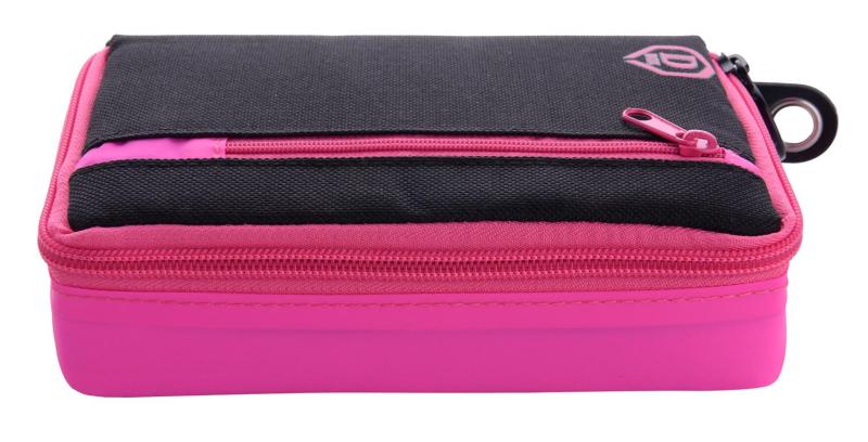 one80 The Dart Box pink one80 The Dart Box pink