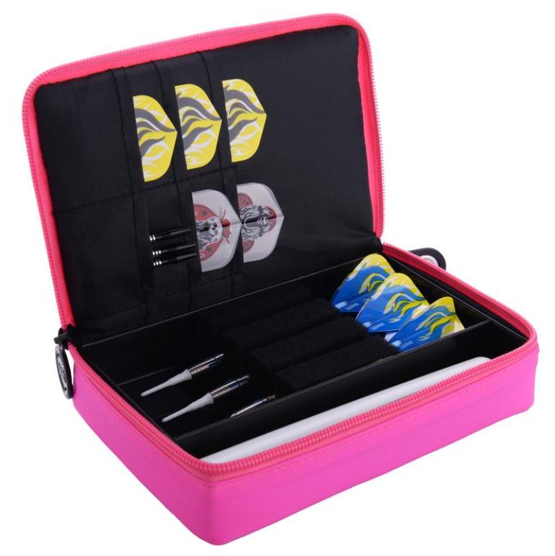 one80 The Dart Box pink one80 The Dart Box pink