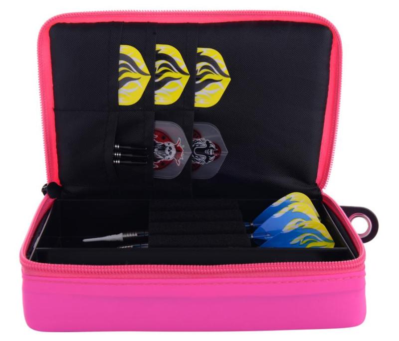 one80 The Dart Box pink one80 The Dart Box pink