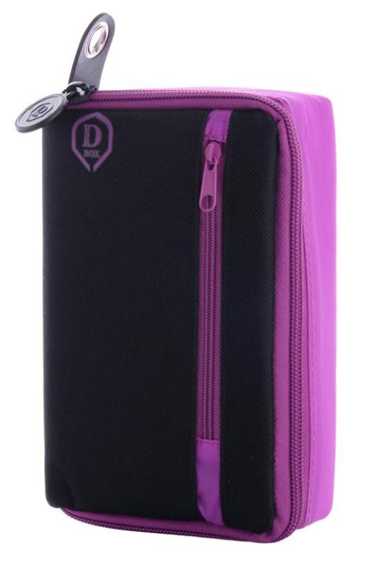 one80 The Dart Box lila one80 The Dart Box lila