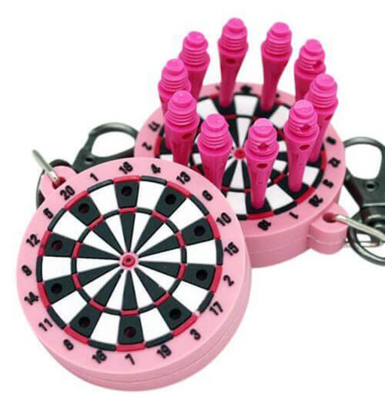 Board Spitzenhalter Pink Board Spitzenhalter Pink