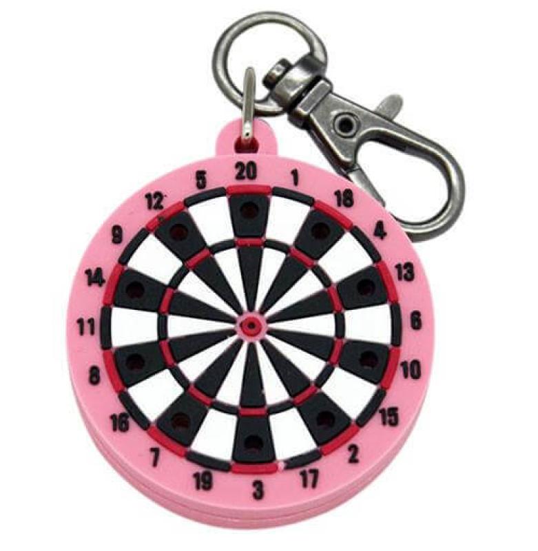 Trinidad Board Spitzenhalter Pink Trinidad Board Spitzenhalter Pink