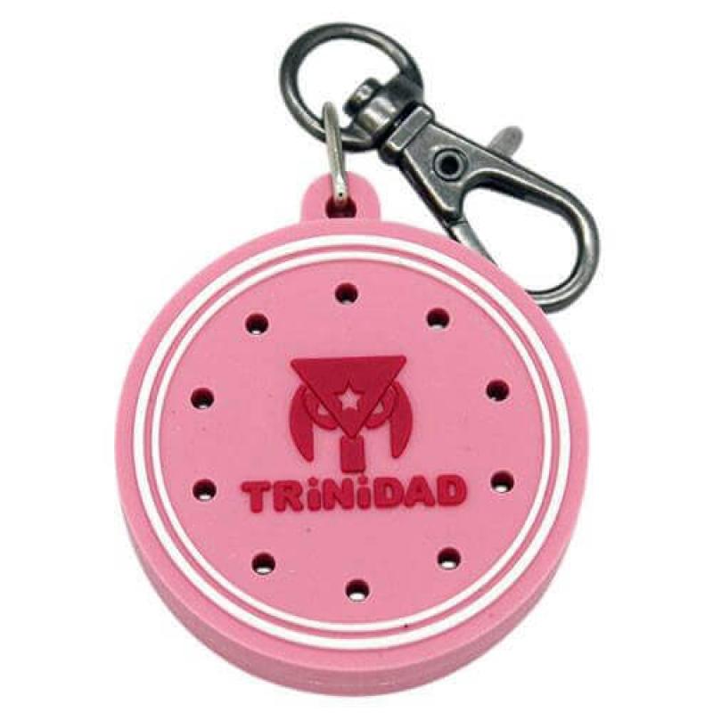 Trinidad Board Spitzenhalter Pink Trinidad Board Spitzenhalter Pink