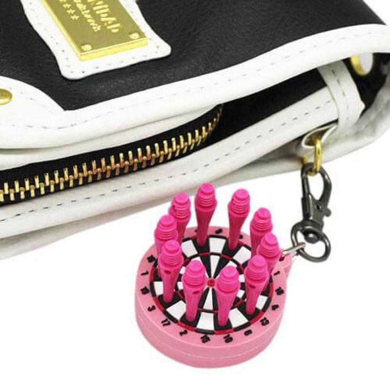 Trinidad Board Spitzenhalter Pink Trinidad Board Spitzenhalter Pink