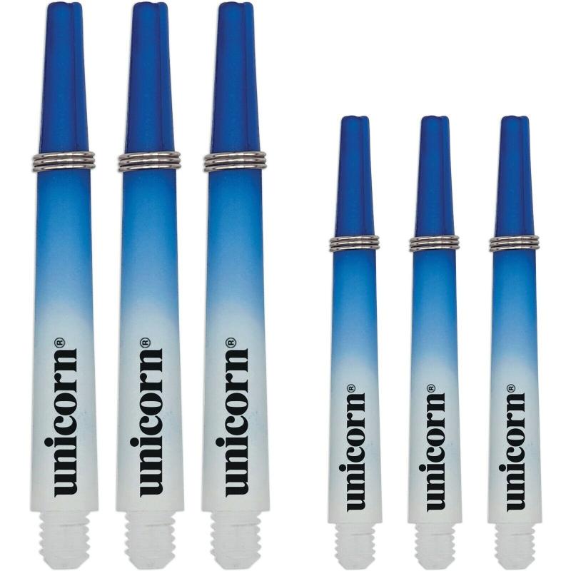 Gripper-3 Two-Tone Shaft Blau Gripper-3 Two-Tone Shaft Blau