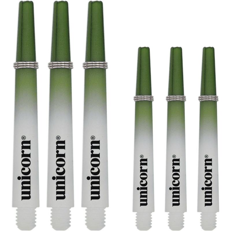 Gripper-3 Two-Tone Shaft Grün Gripper-3 Two-Tone Shaft Grün