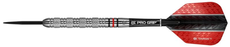 Target Vapor8 01 Steeldart 22g Target Vapor8 01 Steeldart 22g