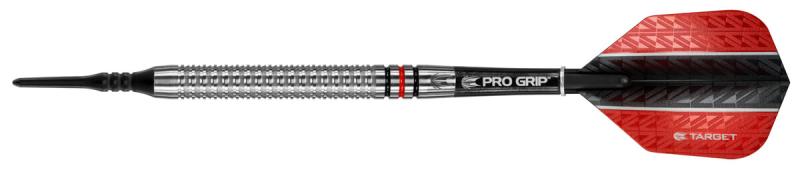 Target Vapor8 02 Softdart 20g Target Vapor8 02 Softdart 20g