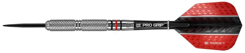 Target Vapor8 04 Steeldart 21g Target Vapor8 04 Steeldart 21g