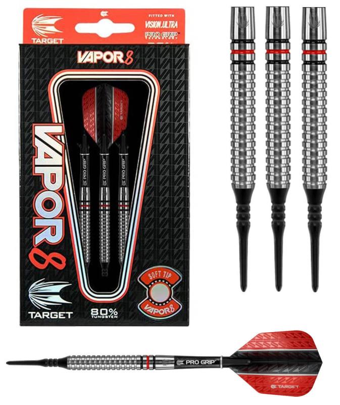 Target Vapor8 04 Softdart 17g