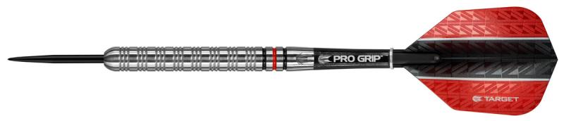 Target Vapor8 06 Steeldart 23g Target Vapor8 06 Steeldart 23g
