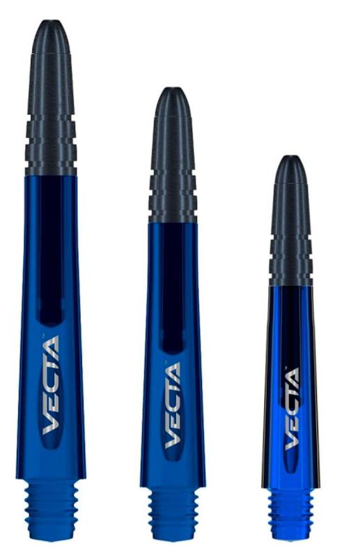 Vecta Shaft Blau