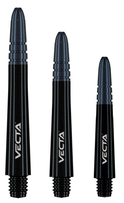 Vecta Shaft Schwarz