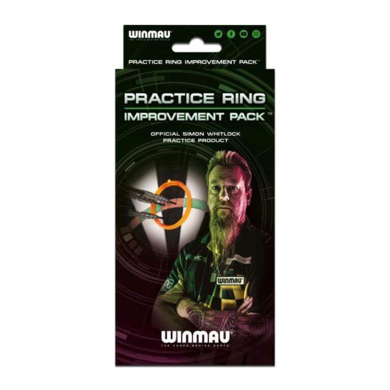 Simon Whitlock's Practice Ring-8415
