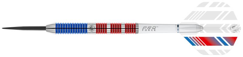 Winmau Wildcats Steeldart 21-22-23-24-25-26g