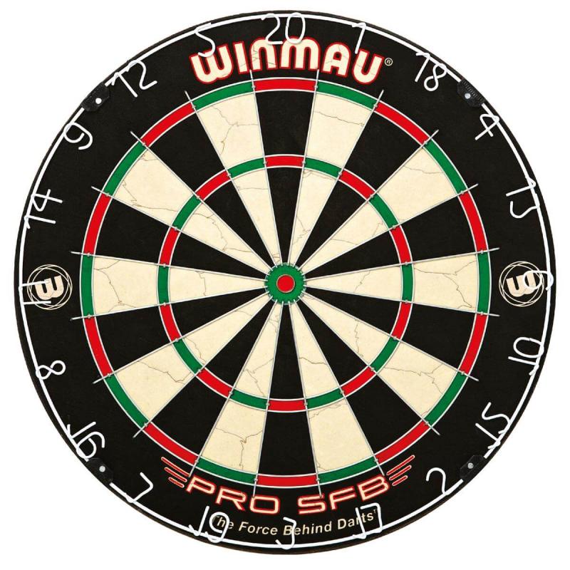 Pro SFB Dartboard-3015 Pro SFB Dartboard-3015