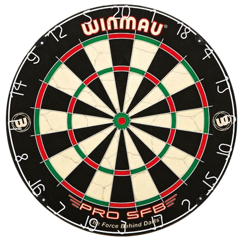 Pro SFB Dartboard-3015