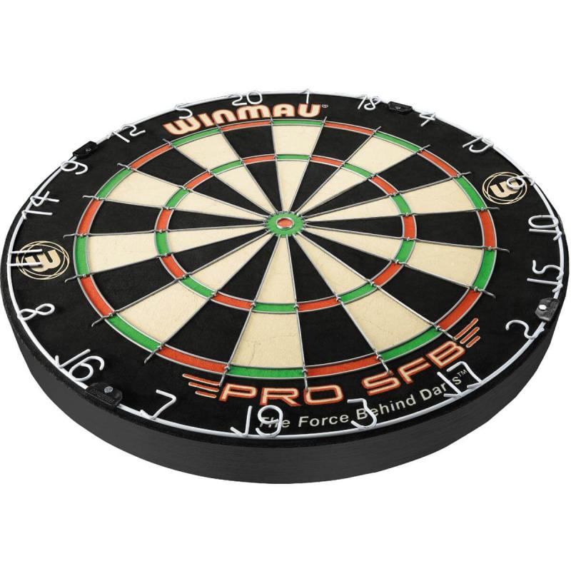 Winmau Pro SFB Dartboard Winmau Pro SFB Dartboard