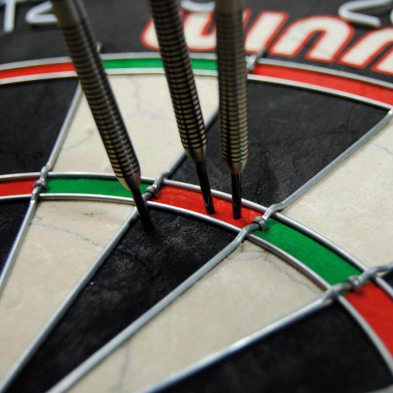 Winmau Pro SFB Dartboard Winmau Pro SFB Dartboard