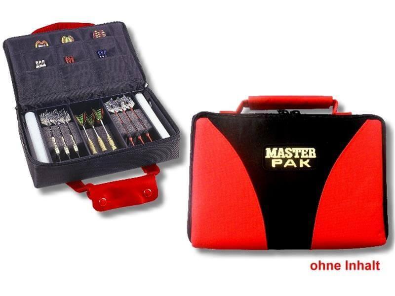 Master Pak Multi rot 2 fabiger Koffer Master Pak Multi rot 2 fabiger Koffer