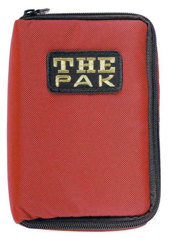 Pak rot Darttasche Pak rot Darttasche