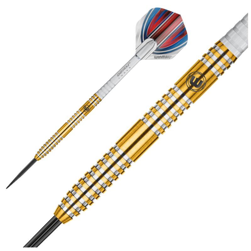 Winmau Daryl Gurney Steeldart 23-25g Winmau Daryl Gurney Steeldart 23-25g